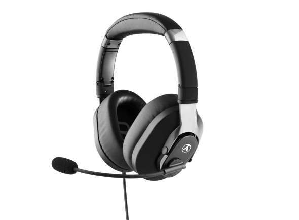 Austrian Audio Audio PB17 Broadcast Auscultadores Austrian Audio Audio PB17 Broadcast Auscultadores