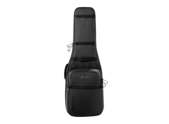 Backline Electric Guitar Case