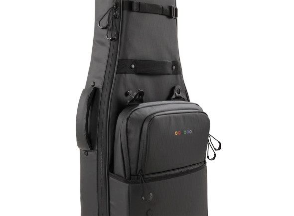 Backline Electric Guitar Case