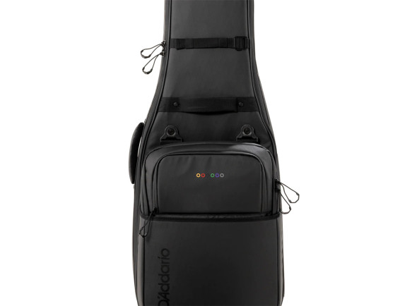 Backline Electric Guitar Case