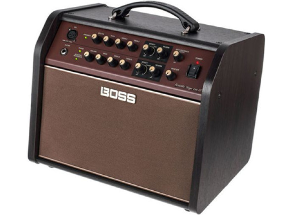 Amplificadores de Guitarra Acústica Boss ACS Acoustic Singer Live LT