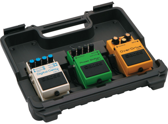Pedalboards Boss BCB-30X Pedalboard