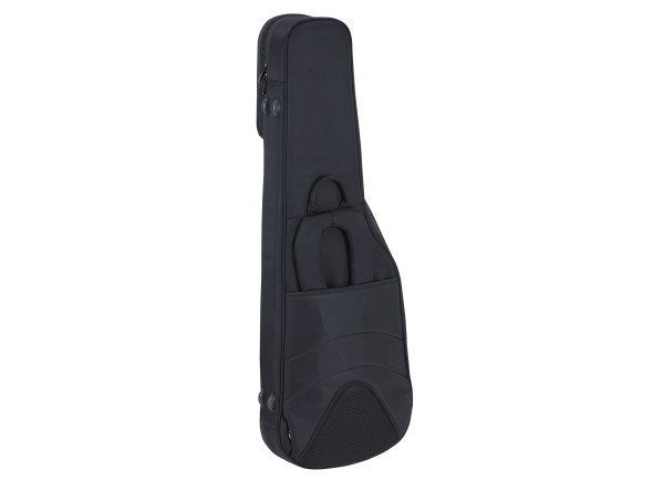 <b>BOSS CB-EG20 Saco semi-rigido almofadado preto alta qualidade para Guitarra Elétrica BEST-SELLER</b>
