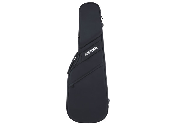 <b>BOSS CB-EG20 Saco semi-rigido almofadado preto alta qualidade para Guitarra Elétrica BEST-SELLER</b>
