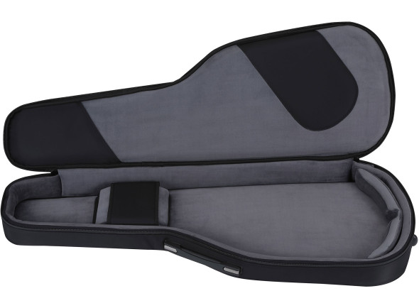 <b>BOSS CB-EG20 Saco semi-rigido almofadado preto alta qualidade para Guitarra Elétrica BEST-SELLER</b>