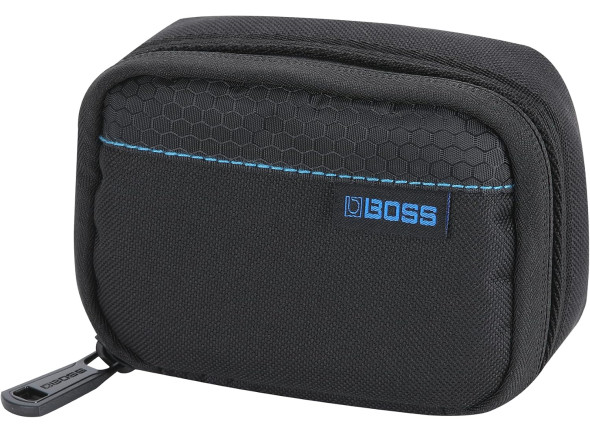 <b>BOSS CB-KTN-GO Bolsa Original para BOSS KATANA:GO</b> - BOSS CB-KTN-GO Bolsa Transporte para BOSS KATANA:GO, Exterior em poliéster resistente e durável + Interior em veludo macio, Transporta o teu novo BOSS KATANA:GO com estilo e segurança, Divisória in...
