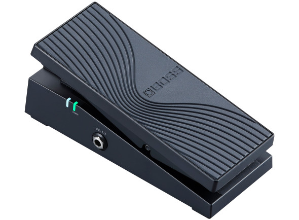 <b>BOSS EV-1-WL Pedal Expressão Wireless Bluetooth Universal BOSS KATANA Gen 3, WAZA AIR, KATANA AIR EX</b>