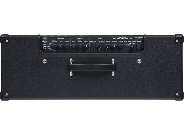 <b>BOSS KATANA 100 212 GEN 3 Combo Guitarra Elétrica 100W 2 altifalantes 12 polegadas</b>