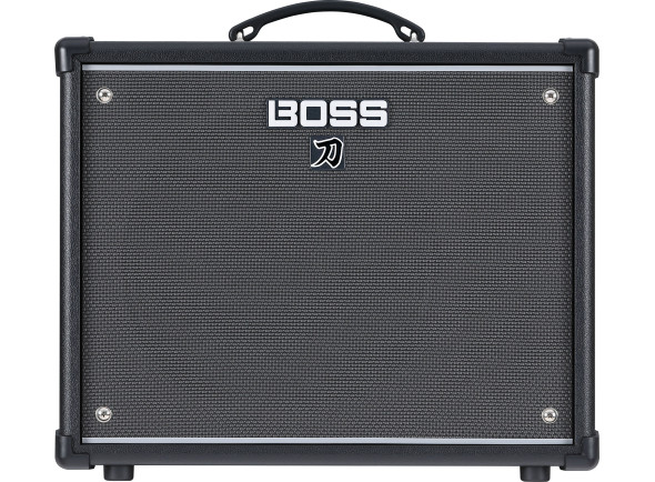 <b>BOSS KATANA 50 EX GEN 3</b> STEREO EXPAND Combo 50W + 65 FX <b>BEST-SELLER</b> <b>BOSS KATANA 50 EX GEN 3</b> STEREO EXPAND Combo 50W + 65 FX <b>BEST-SELLER</b>