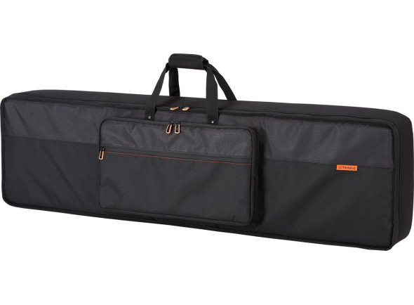 <b>Roland FP-E50 COM SACO ALMOFADADO ROLAND CB-B88V2, SUPORTE TECLADO ROLAND KS-20X, ESTANTE PARTITURAS E PEDAL SUSTAIN ROLAND DP-2</b>