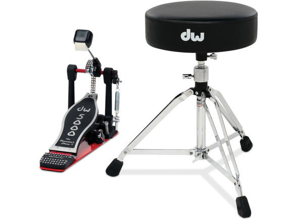 Conjuntos de hardware DW