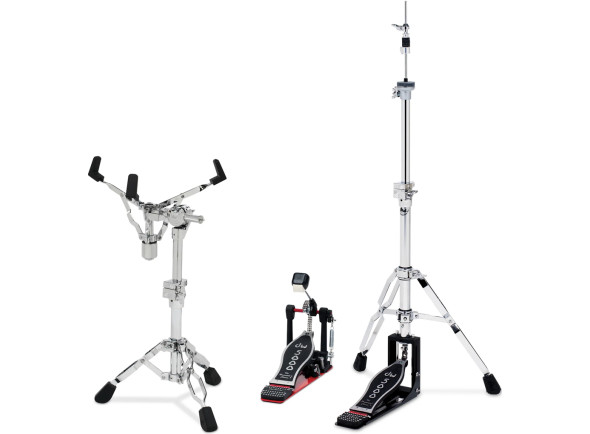 Conjuntos de hardware DW