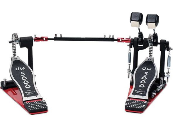 Pedal de bombo duplo <b>DW DRUMS DW-5002AD4</b> 5000-Series Pedal Bombo Duplo <b>DWCP5002AD4 NEW!</b> Pedal de bombo duplo <b>DW DRUMS DW-5002AD4</b> 5000-Series Pedal Bombo Duplo <b>DWCP5002AD4 NEW!</b>