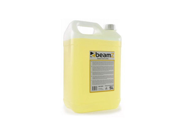 beamZ  5 litros ECO Amarelo claro 160590