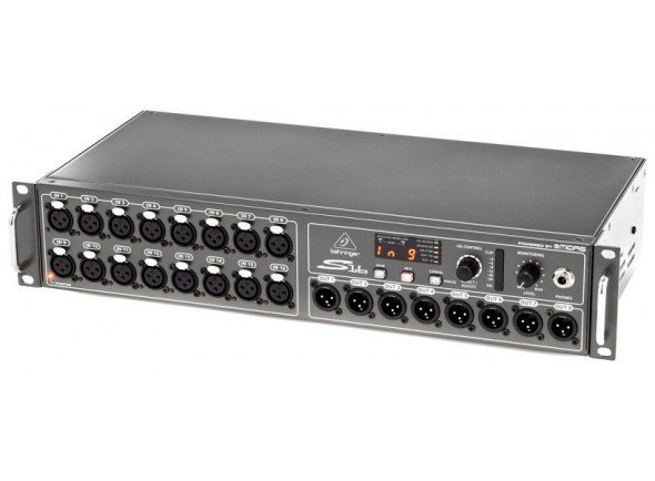 Behringer S16 Behringer S16