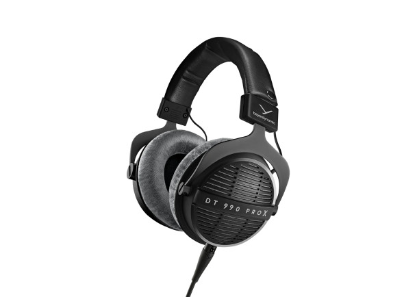 Auscultadores de estúdio Beyerdynamic DT 990 PRO X