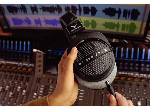 Beyerdynamic  DT 990 PRO X