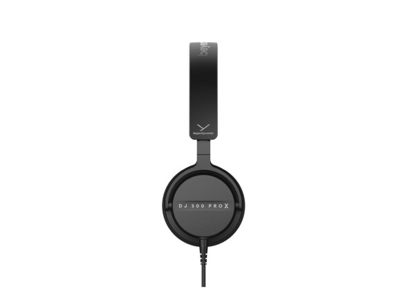 Beyerdynamic DT DJ 300 PRO X Professional 2-in-1