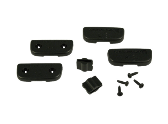 Beyerdynamic SLIDER REPAIR KIT BLACK Beyerdynamic SLIDER REPAIR KIT BLACK