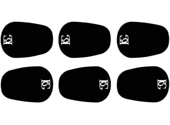 BG A12L Mouthpiece Cushion 