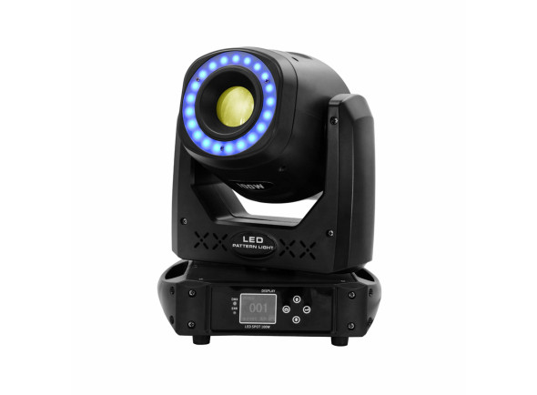 Big Dipper  Moving head LS105