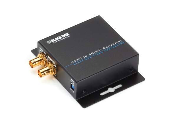 Black Box  VSC-HDMI-SDI