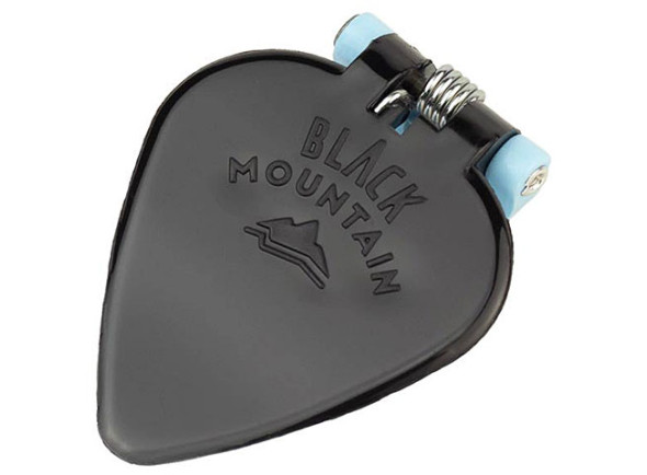 Black Mountain  Pick BMP-RHL+ Spring Action L