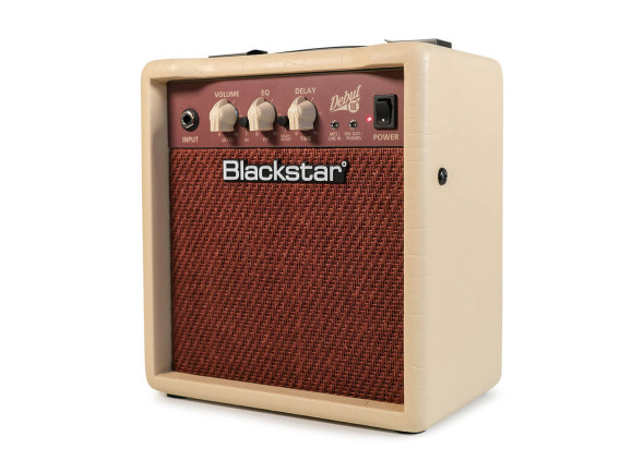 Blackstar Debut 10E 