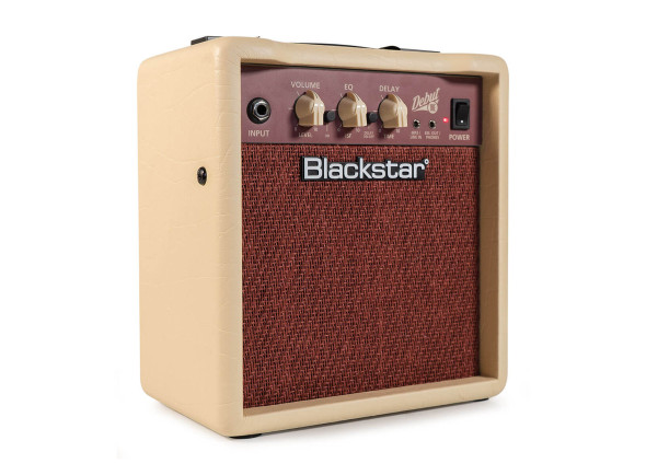Blackstar Debut 10E 