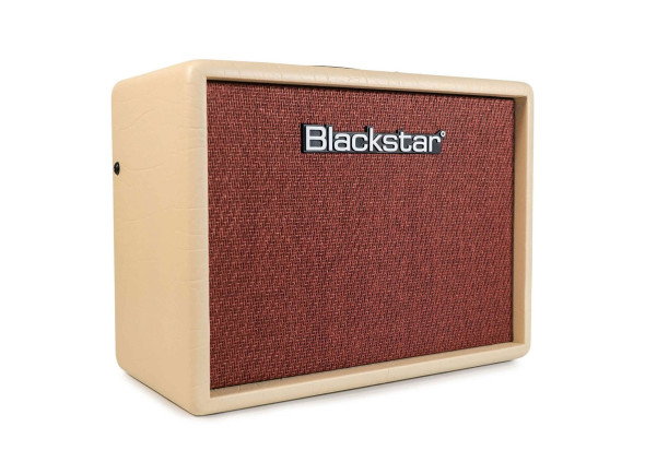 Blackstar Debut 15E  B-Stock - 2 canais: Limpo e Overdrive, Potência: 15 W, Componentes do alto-falante: alto-falante 2x 3 