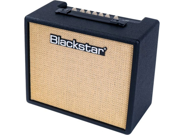 Combo a transístor Blackstar Debut 30E Combo Black
