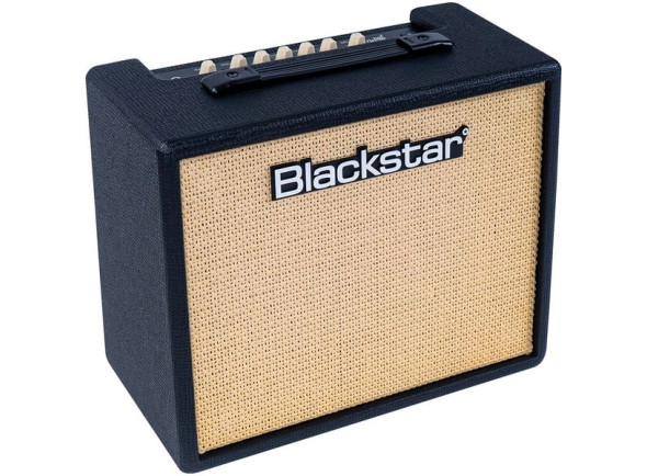 Blackstar Debut 30E Combo Black