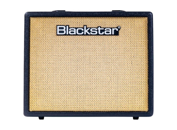 Blackstar Debut 30E Combo Black