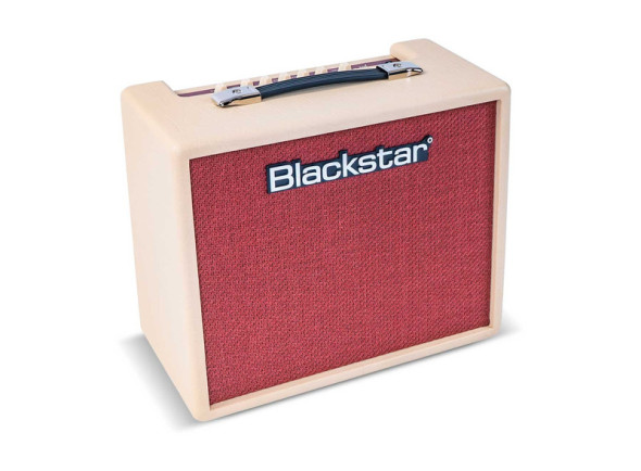 Combo a transístor Blackstar Debut 30E Combo - Cream