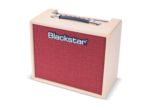BLACKSTAR Debut 30E Combo - Cream