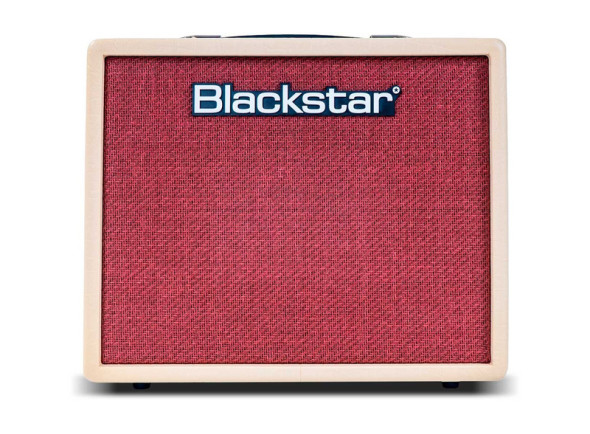BLACKSTAR Debut 30E Combo - Cream