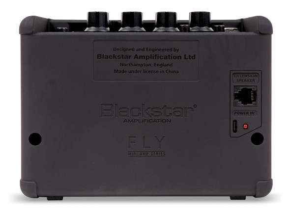 Blackstar  FLY 3 Bluetooth Charge BL