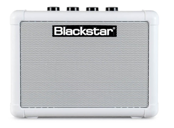 BLACKSTAR FLY 3 White