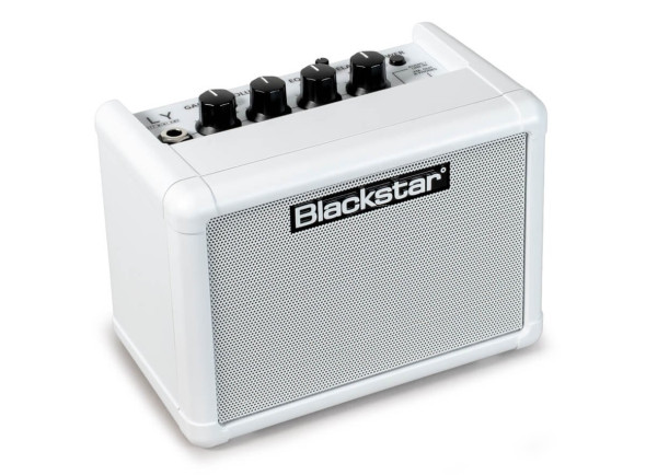 BLACKSTAR FLY 3 White