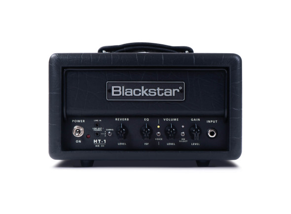 Blackstar  HT-1RH Head MKIII
