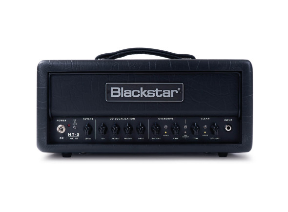 Blackstar HT-5RH MKIII Blackstar HT-5RH MKIII