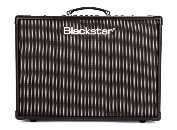 Blackstar ID Core 100  - 454/5000, Potência: 100 W / 2x 50W, Alto-falantes: 2x 10 