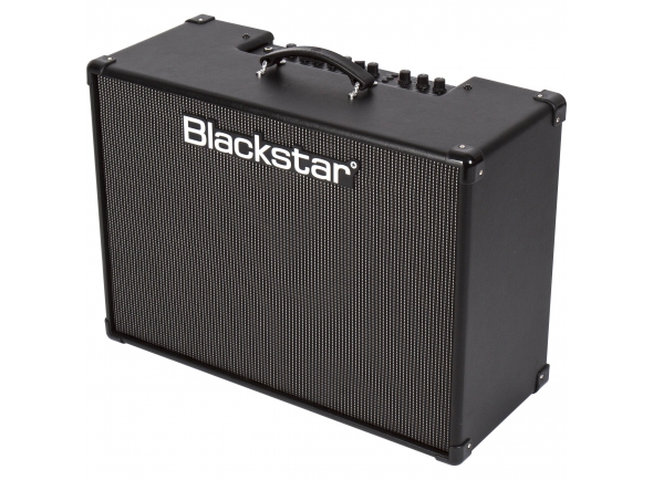Blackstar ID Core 150  - Potência: 150 watts / 2 x 75 watts, Alto-falantes: 2 x 10 