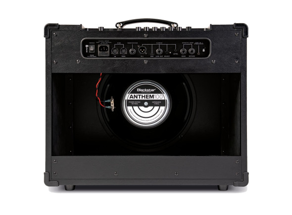 Blackstar ID:X100