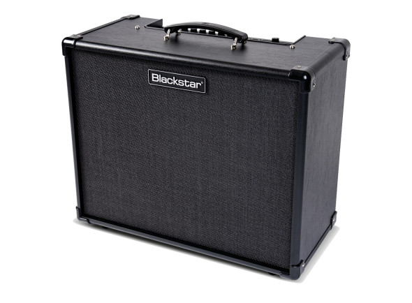Blackstar ID:X100