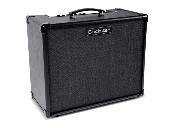 Blackstar ID:X100