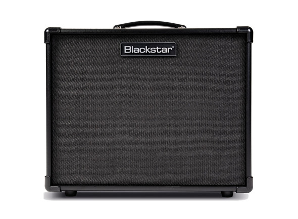 Combo a transístor Blackstar IDX:50