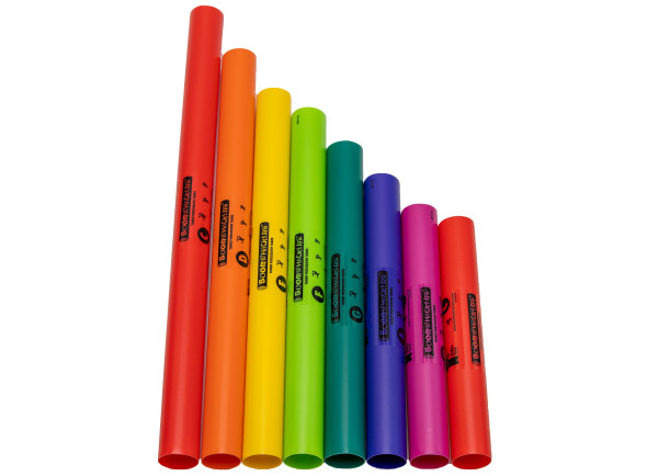 Boomwhackers  BW-DG