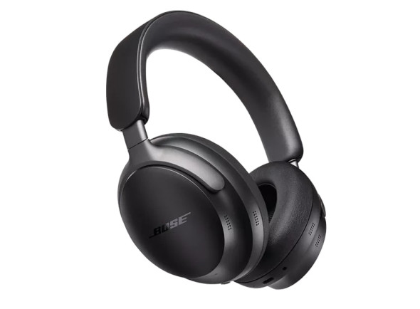Bose  QuietComfort Ultra Headphones
