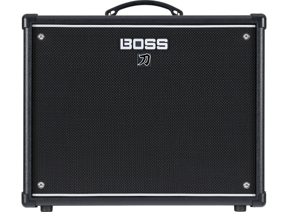 Ver mais informações do  <b>BOSS KATANA 100 GEN 3</b> Combo 100W 1x12 STEREO EXPAND <b>BEST-SELLER</b>